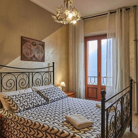 Holiday Home Pina & Rosy-2 By Interhome Porlezza Exterior foto