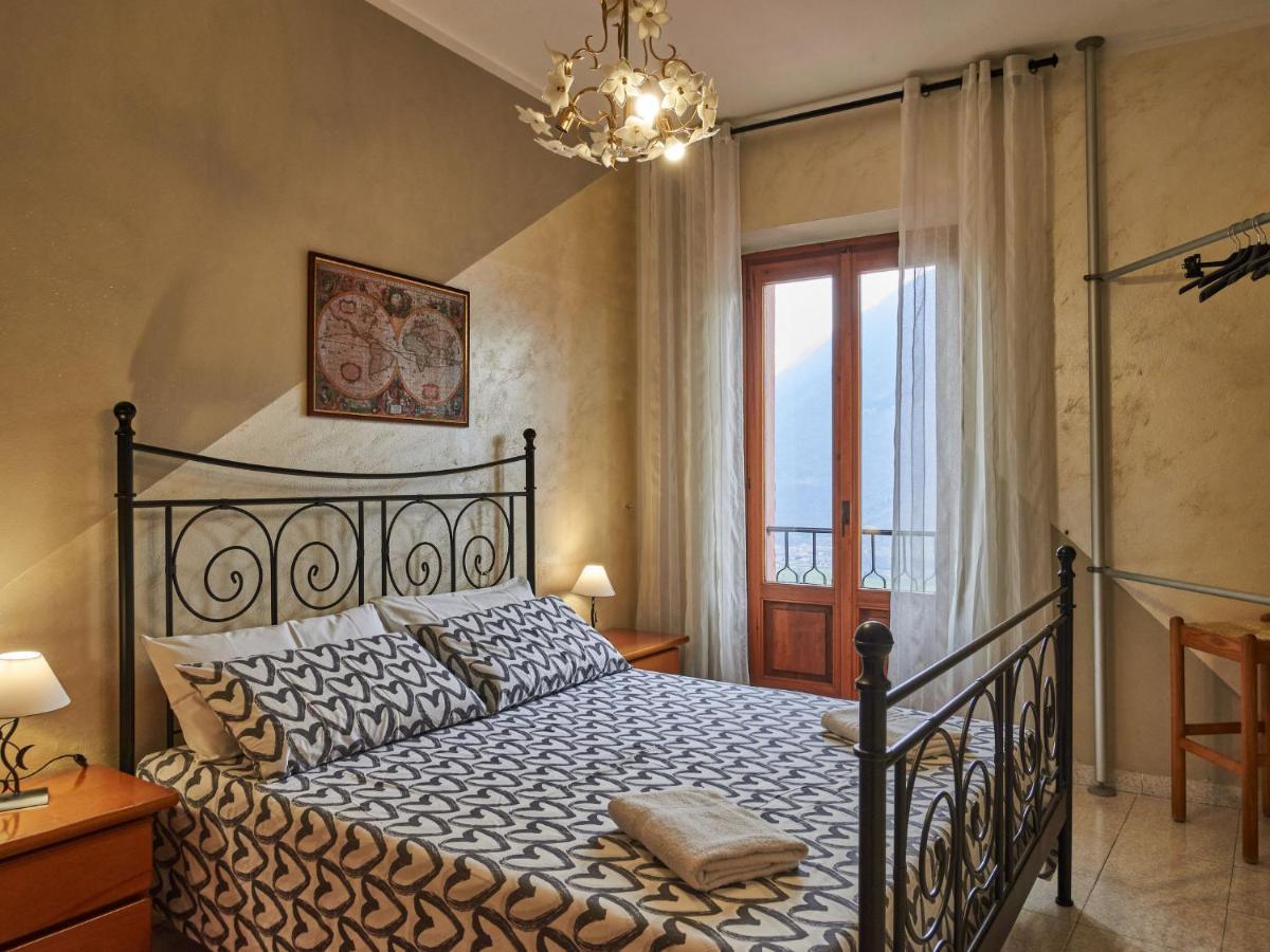 Holiday Home Pina & Rosy-2 By Interhome Porlezza Exterior foto