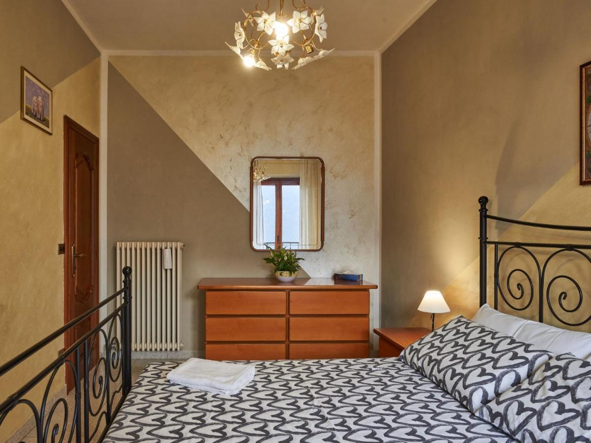 Holiday Home Pina & Rosy-2 By Interhome Porlezza Exterior foto