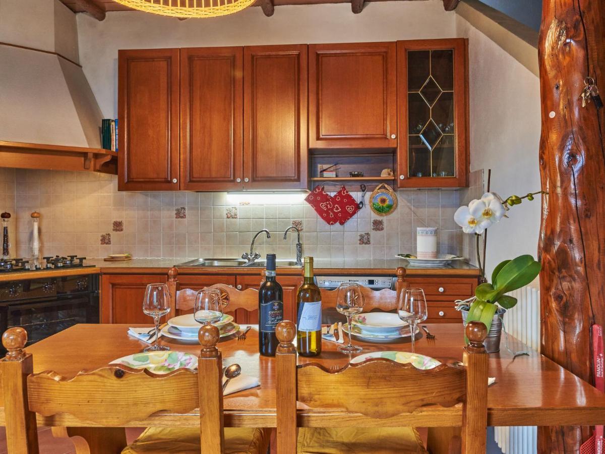Holiday Home Pina & Rosy-2 By Interhome Porlezza Exterior foto